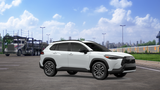 New 2026 Toyota Corolla Cross SUV