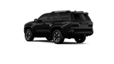 New 2026 Toyota 4Runner SUV