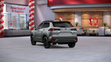 New 2026 Toyota Corolla Cross SUV