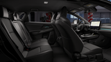 New 2026 Toyota bZ SUV