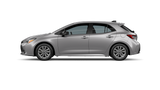 New 2026 Toyota Corolla Hatchback Sedan