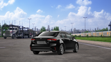 New 2027 Toyota Corolla Hybrid Sedan