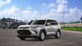 New 2026 Toyota Grand Highlander Hybrid SUV