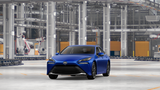 New 2026 Toyota Mirai Sedan