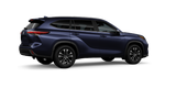New 2026 Toyota Highlander SUV