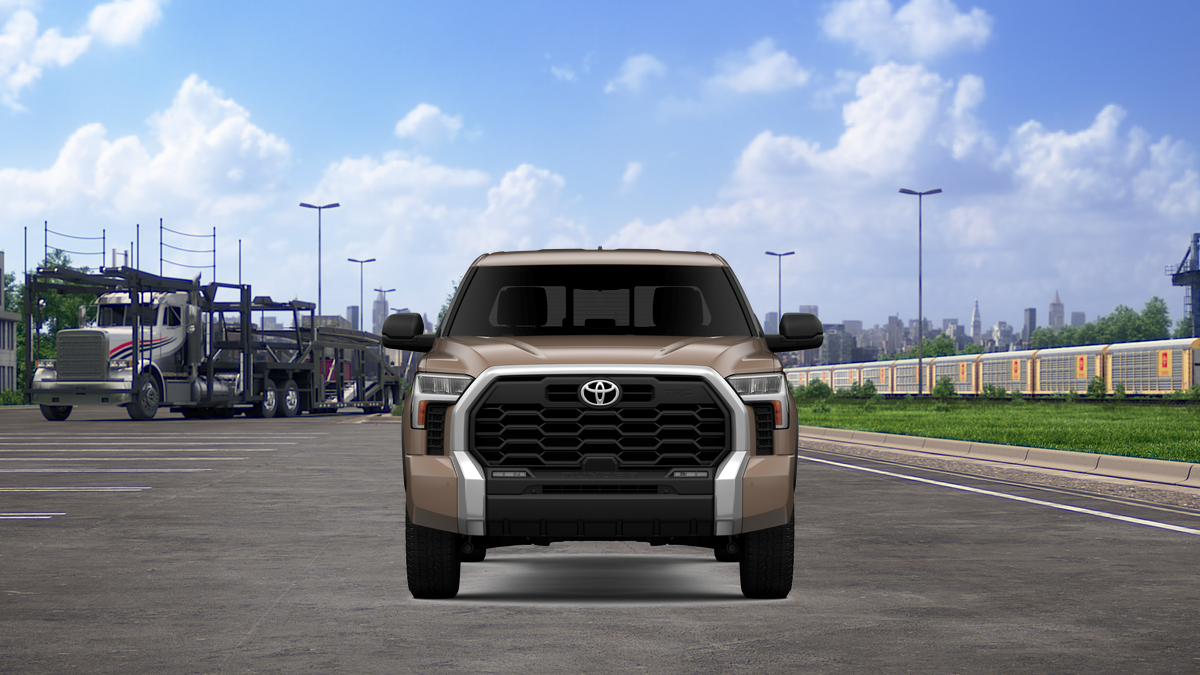 2026 Toyota Tundra SR5 photo 17
