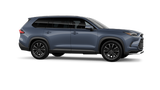 New 2026 Toyota Grand Highlander Hybrid SUV