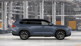 New 2026 Toyota Grand Highlander Hybrid SUV