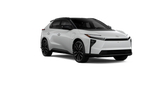 New 2026 Toyota bZ SUV