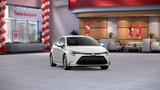 New 2026 Toyota Corolla Hybrid Sedan