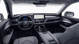 New 2026 Toyota Grand Highlander SUV