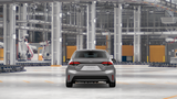 New 2027 Toyota Corolla Hybrid Sedan
