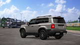 New 2027 Toyota Land Cruiser SUV
