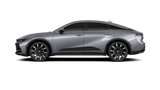 New 2026 Toyota Crown Sedan