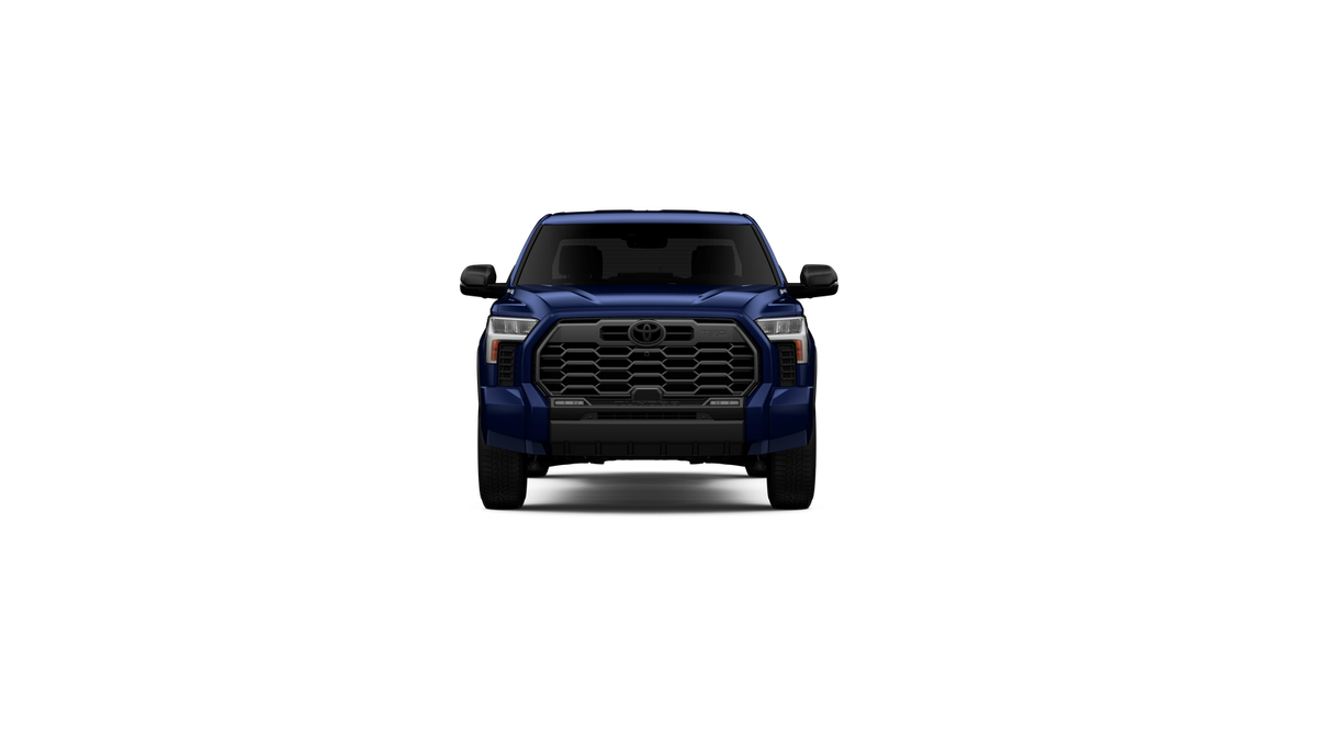 2026 Toyota Tundra Limited - Photo 43