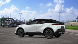 New 2026 Toyota C-HR SUV