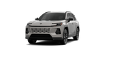 New 2026 Toyota RAV4 SUV