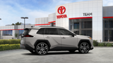 New 2026 Toyota RAV4 SUV