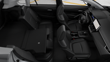 New 2026 Toyota Corolla Cross SUV