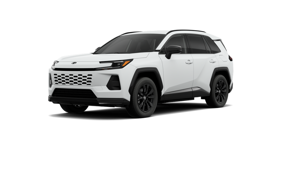 RAV4 Plug-in Hybrid SE 2.5L 4-Cyl. Plug-in Hybrid Engine All-Wheel Drive [6]