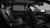 New 2026 Toyota bZ SUV