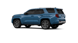 New 2026 Toyota 4Runner i-FORCE MAX SUV