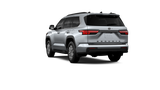 New 2026 Toyota Sequoia SUV