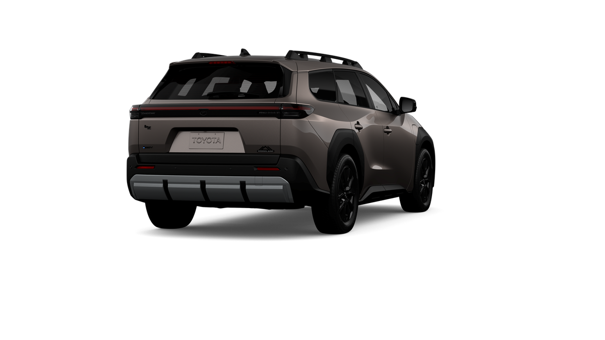 New 2026 Stepping Stone Toyota  image 11