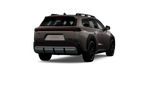 New 2026 Toyota bZ Woodland SUV