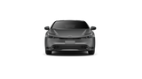 New 2027 Toyota Prius Sedan