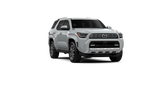 New 2026 Toyota 4Runner i-FORCE MAX SUV