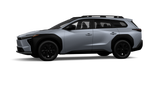 New 2026 Toyota bZ Woodland SUV
