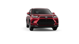 New 2026 Toyota Grand Highlander SUV