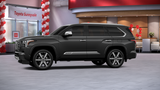 New 2026 Toyota Sequoia SUV