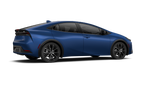 New 2027 Toyota Prius Sedan