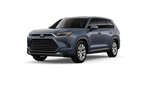 New 2026 Toyota Grand Highlander Hybrid SUV
