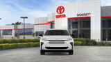 New 2026 Toyota Crown Signia SUV