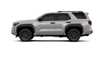 New 2026 Toyota 4Runner SUV