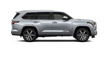 New 2026 Toyota Sequoia SUV