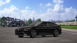 New 2026 Toyota Mirai Sedan