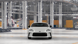New 2026 Toyota GR86 Coupe
