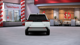 New 2026 Toyota RAV4 SUV