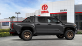 New 2026 Toyota Tacoma i-FORCE MAX Truck