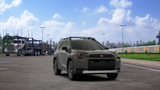 New 2026 Toyota RAV4 Plug-in Hybrid SUV