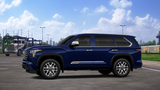 New 2026 Toyota Sequoia SUV