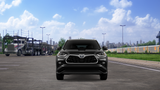New 2026 Toyota Highlander SUV