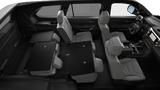 New 2026 Toyota Sequoia SUV