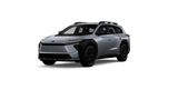 New 2027 Toyota bZ Woodland Sedan
