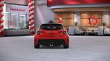 New 2026 Toyota GR Corolla Hatchback