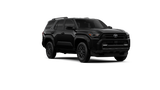 New 2026 Toyota 4Runner SUV